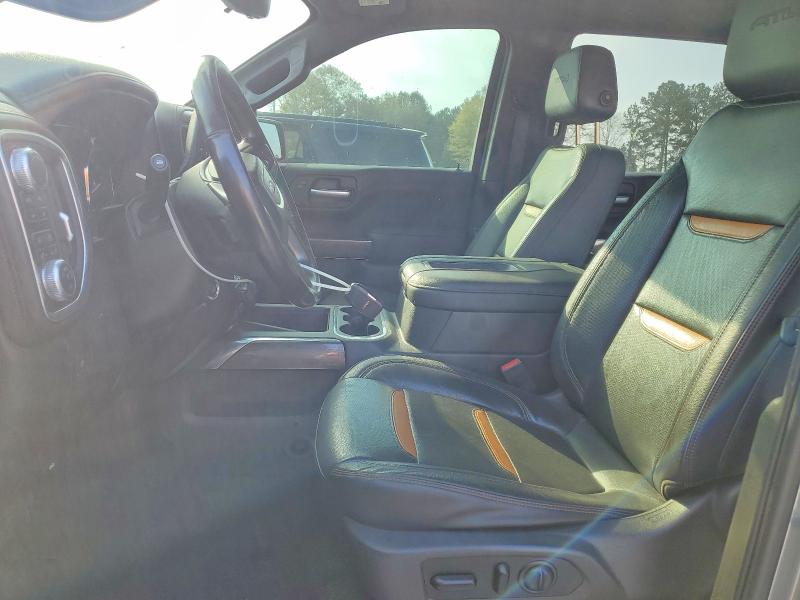47240026 :رقم المزاد ، 1GTP9EEL8KZ251674 vin ، 2019 Gmc Sierra مزاد بيع