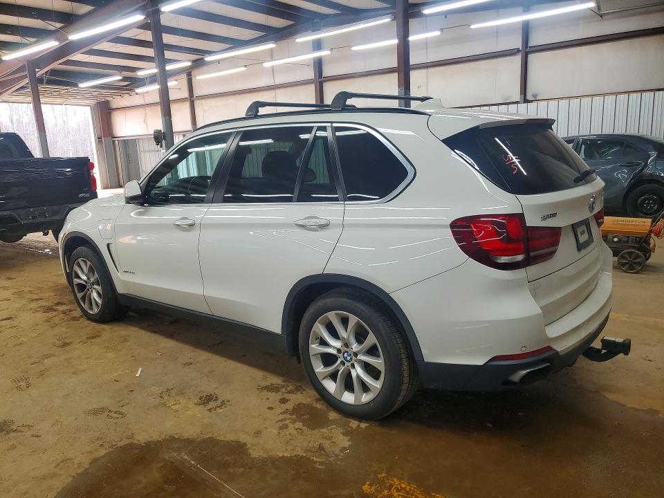 Aukcja sprzedaży 2016 Bmw X5, vin: 5UXKT0C55G0S75413, numer aukcji: 46173386