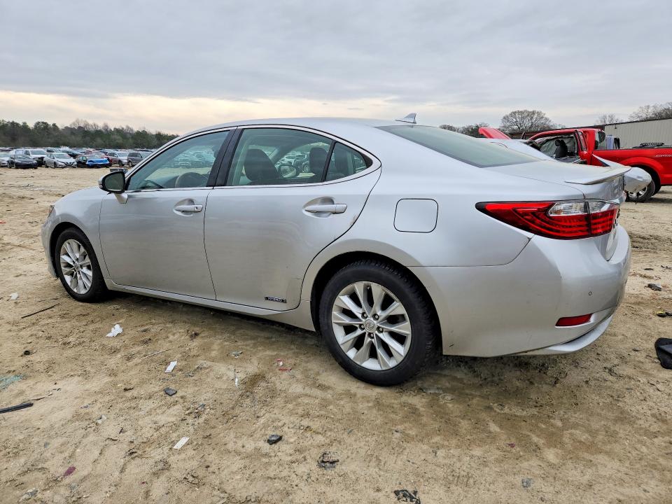 Продажа на аукционе авто 2014 Lexus Es 300h, vin: JTHBW1GG3E2040230, номер лота: 46234126