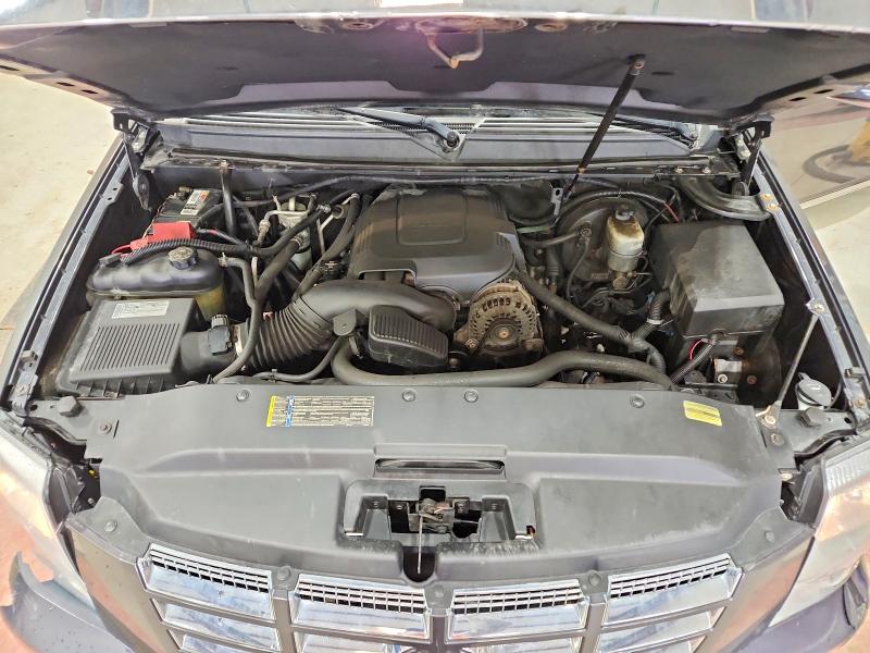 Aukcja sprzedaży 2010 Cadillac Escalade, vin: 1GYUKAEF6AR180963, numer aukcji: 47225936