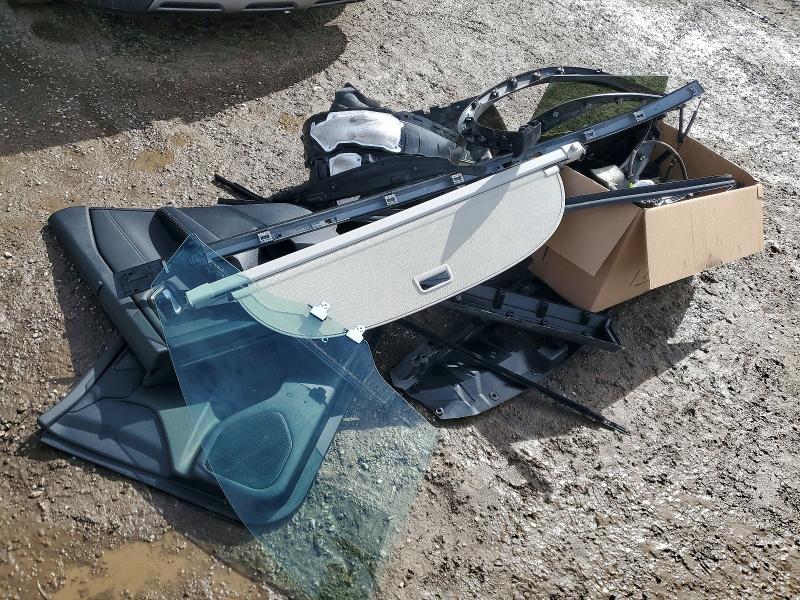Aukcja sprzedaży 2025 Niss Rogue, vin: JN8BT3CB1SW433684, numer aukcji: 45632806