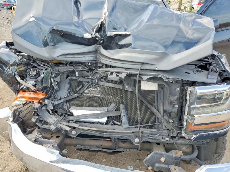 Продаж на аукціоні авто 2019 Chevrolet Silverado Ld, vin: 2GCRCPEC7K1129354, номер лоту: 47976546