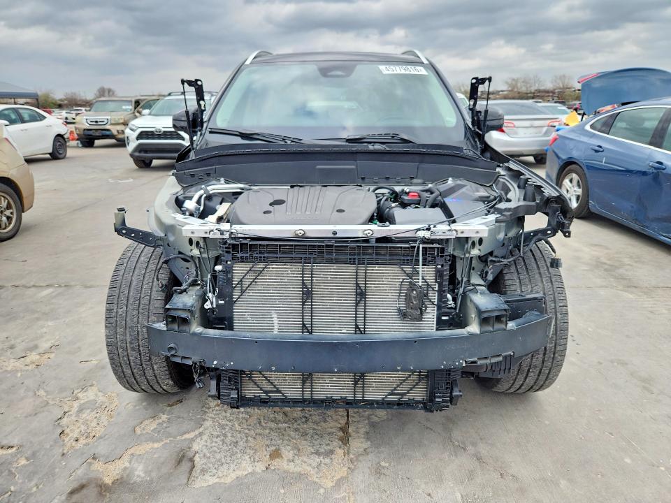 45779816 :رقم المزاد ، YV4L12PV0P1941294 vin ، 2023 Volvo Xc90 مزاد بيع