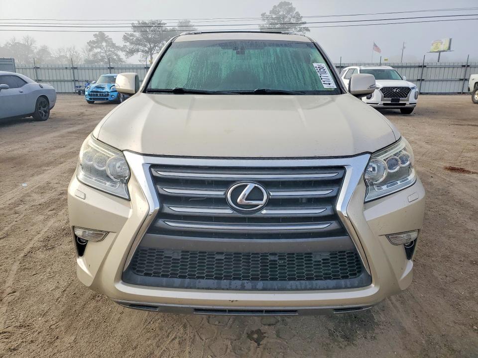 Продаж на аукціоні авто 2014 Lexus Gx 460, vin: JTJBM7FX7E5074906, номер лоту: 41771056