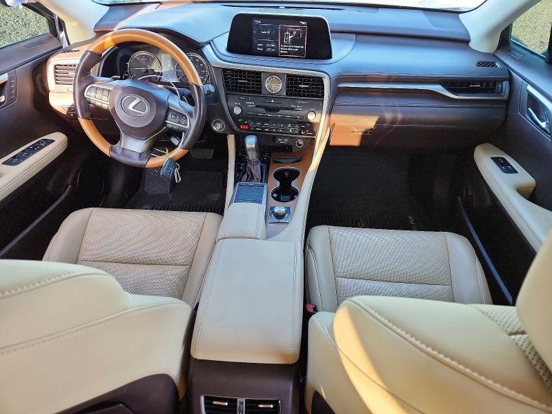 Aukcja sprzedaży 2020 Lexus Rx 350, vin: 2T2HZMAA0LC166287, numer aukcji: 46758146
