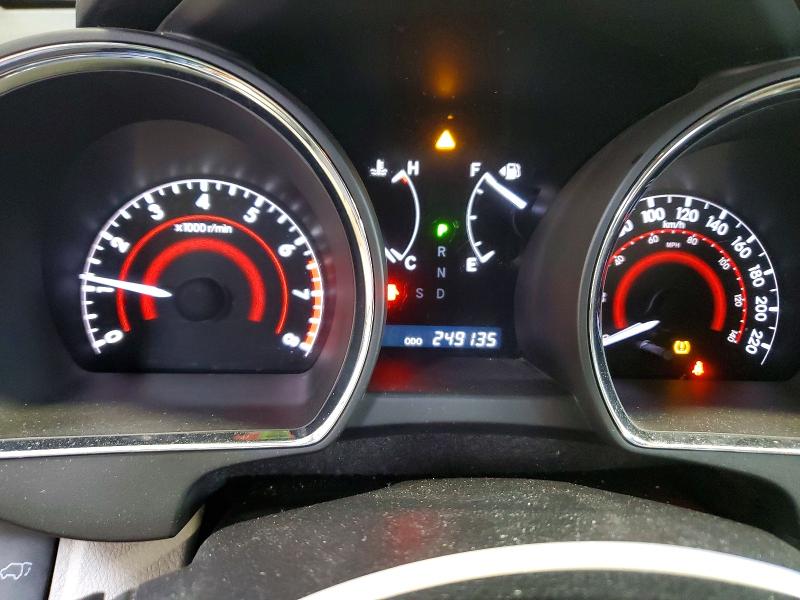 79127015 :رقم المزاد ، 5TDBK3EHXBS084685 vin ، 2011 Toyota Highlander مزاد بيع