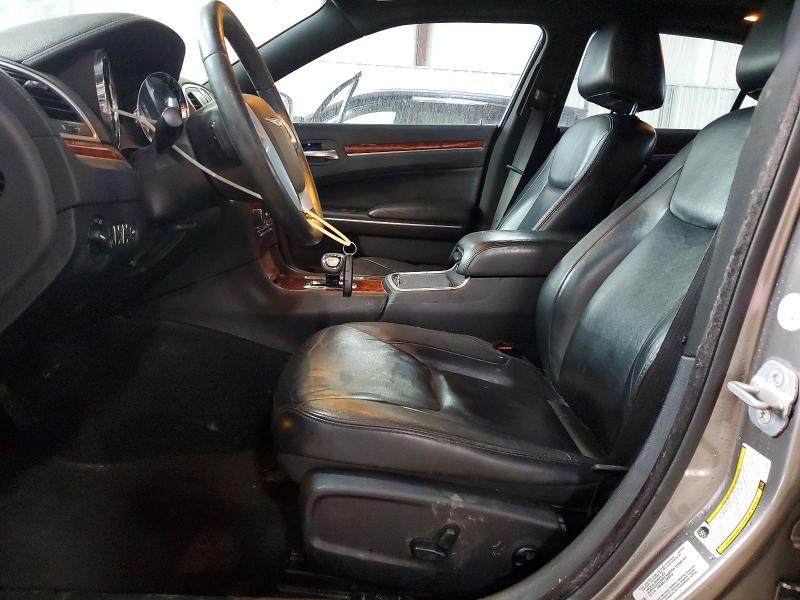 2014 Chrysler 300 მანქანა იყიდება აუქციონზე, vin: 2C3CCARG4EH214359, აუქციონის ნომერი: 41795496