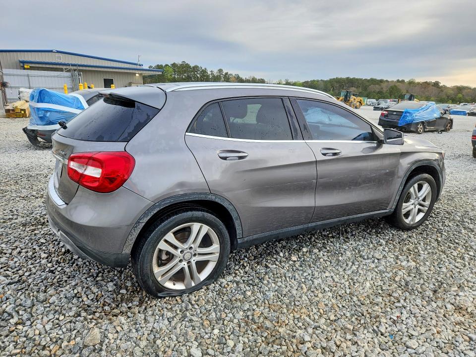 Продажа на аукционе авто 2015 Mercedes-benz Gla, vin: WDCTG4GB6FJ115061, номер лота: 47091806