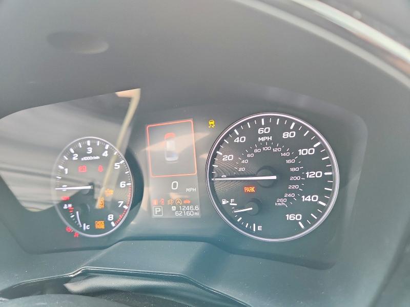 Продаж на аукціоні авто 2021 Subaru Legacy, vin: 4S3BWAF69M3010281, номер лоту: 46048636