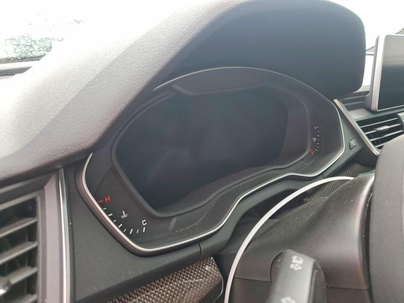 Продажа на аукционе авто 2019 Audi Sq5, vin: WA1B4AFY3K2001709, номер лота: 47991406