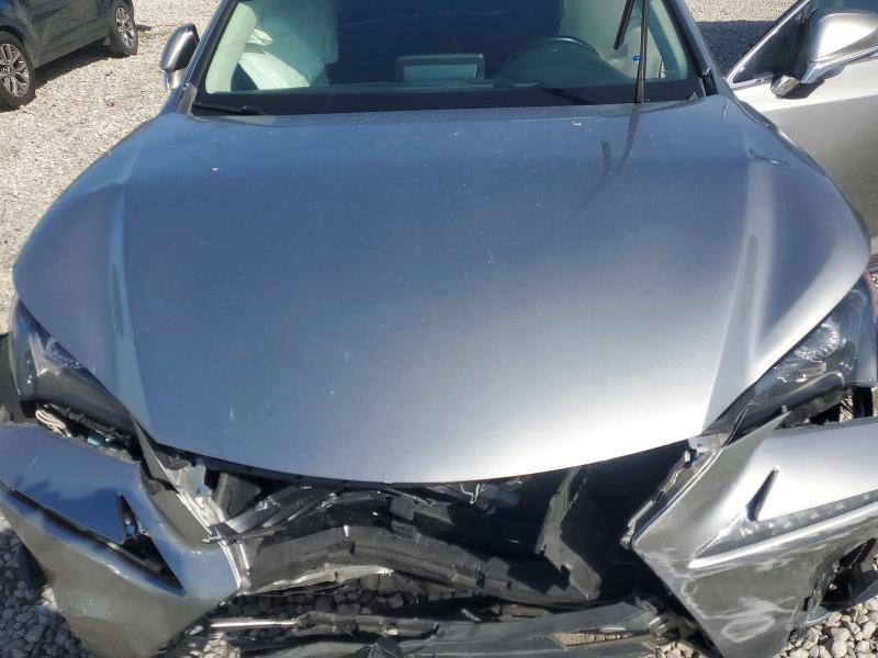 Aukcja sprzedaży 2019 Lexus Nx 300, vin: JTJYARBZ4K2149807, numer aukcji: 46028606