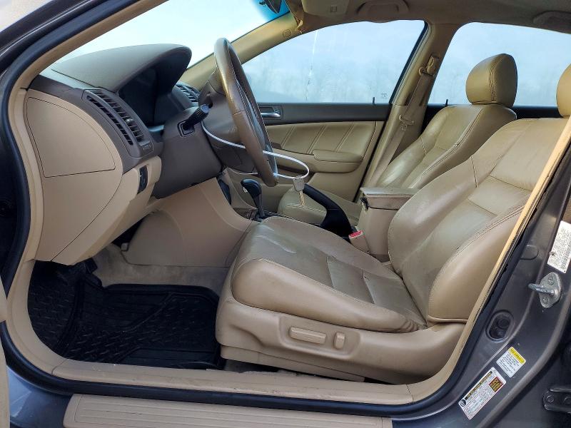Продаж на аукціоні авто 2007 Honda Accord, vin: 1HGCM66537A050971, номер лоту: 41812516