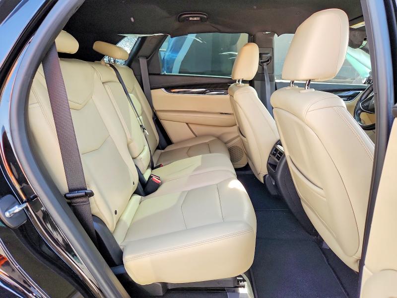 Продажа на аукционе авто 2017 Cadillac Xt5, vin: 1GYKNARS4HZ305717, номер лота: 47705406