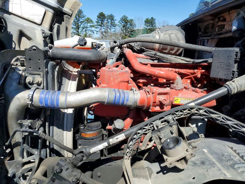 Aukcja sprzedaży 2017 Volvo Vnl, vin: 4V4N39TG2HN987987, numer aukcji: 46196316