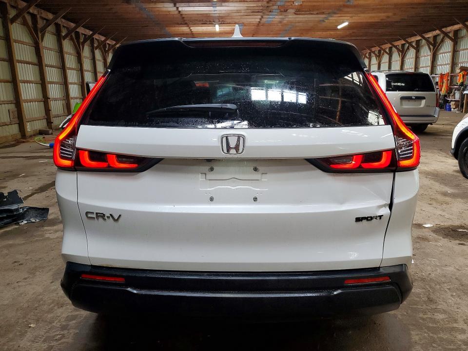 Продажа на аукционе авто 2023 Honda Cr-v, vin: 2HKRS4H59PH104296, номер лота: 47001536