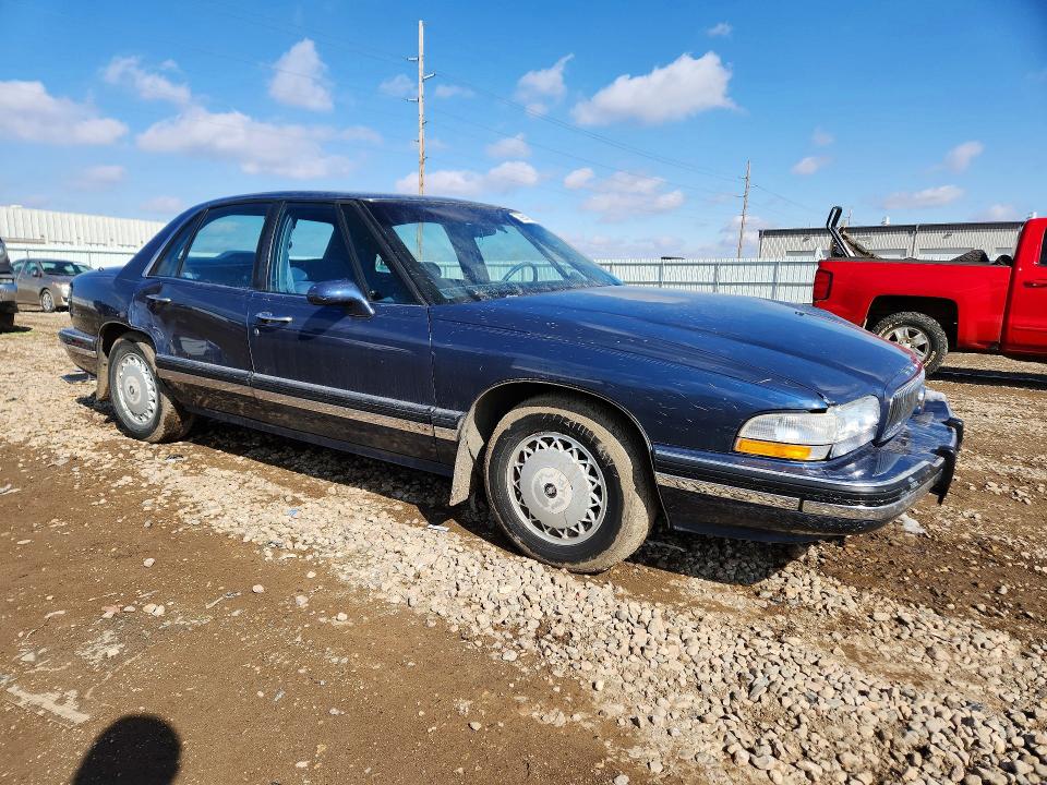 Aukcja sprzedaży 1994 Buick Lesabre, vin: 1G4HR52L2RH465208, numer aukcji: 79964735