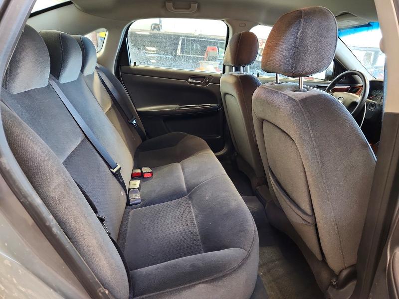 Aukcja sprzedaży 2007 Chev Impala Ls, vin: 2G1WB58K579404444, numer aukcji: 79764375