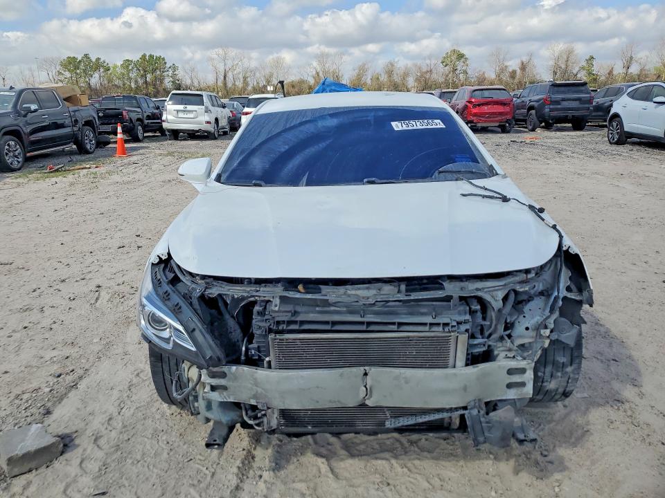 79573565 :رقم المزاد ، 1G4ZR5SS9HU181253 vin ، 2017 Buick Lacrosse مزاد بيع