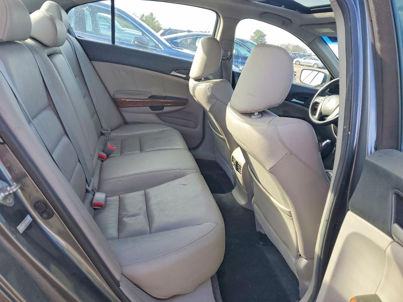 Aukcja sprzedaży 2012 Honda Accord, vin: 1HGCP3F88CA015692, numer aukcji: 46643936