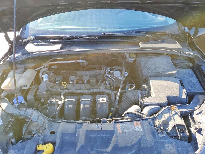 Продажа на аукционе авто 2016 Ford Focus, vin: 1FADP3F26GL353493, номер лота: 78424615