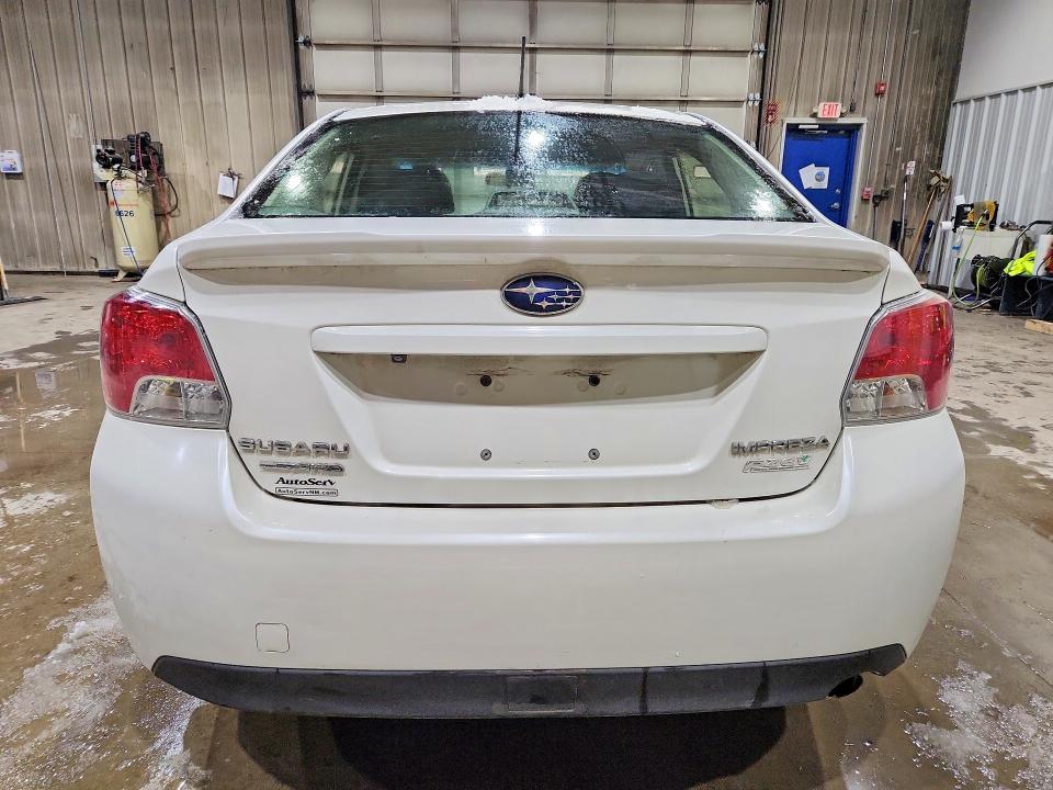 Продаж на аукціоні авто 2015 Subaru Impreza, vin: JF1GJAK60FH019392, номер лоту: 46920476