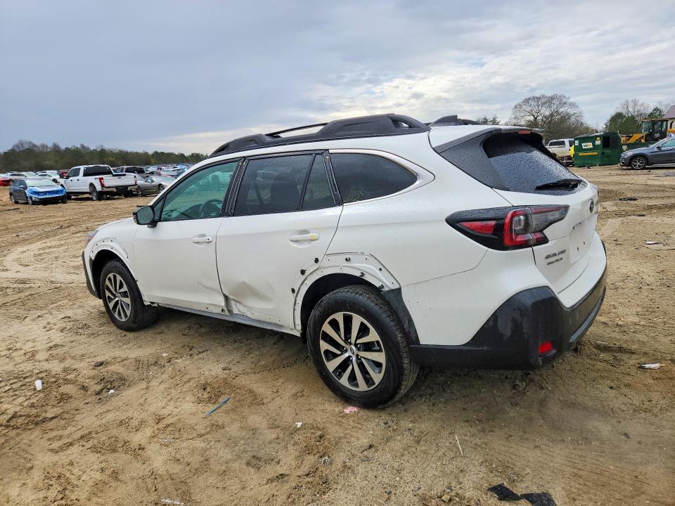 Продаж на аукціоні авто 2024 Subaru Outback, vin: 4S4BTADC1R3286054, номер лоту: 48058606