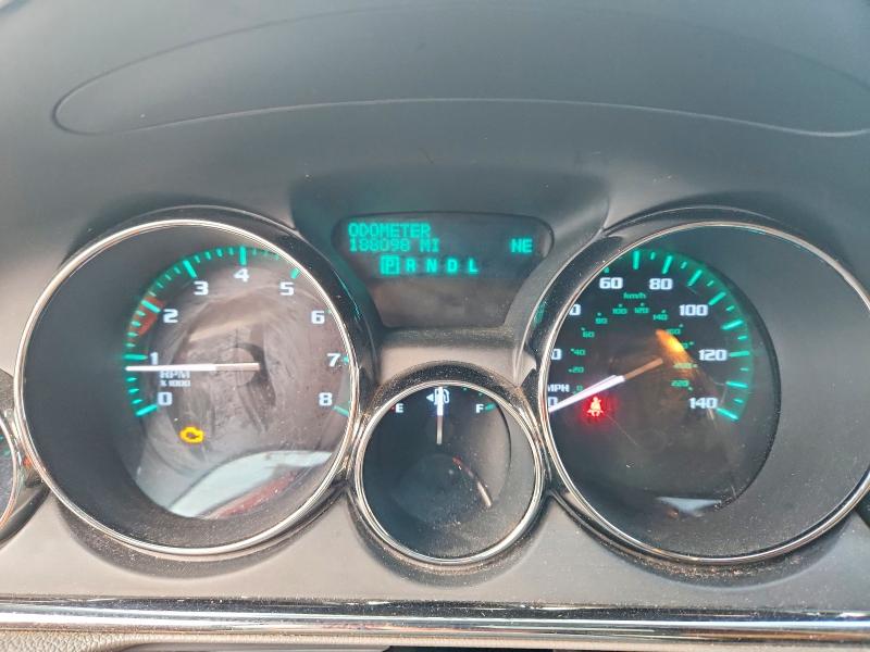 Продаж на аукціоні авто 2015 Buick Enclave, vin: 5GAKRCKD3FJ306565, номер лоту: 42019846