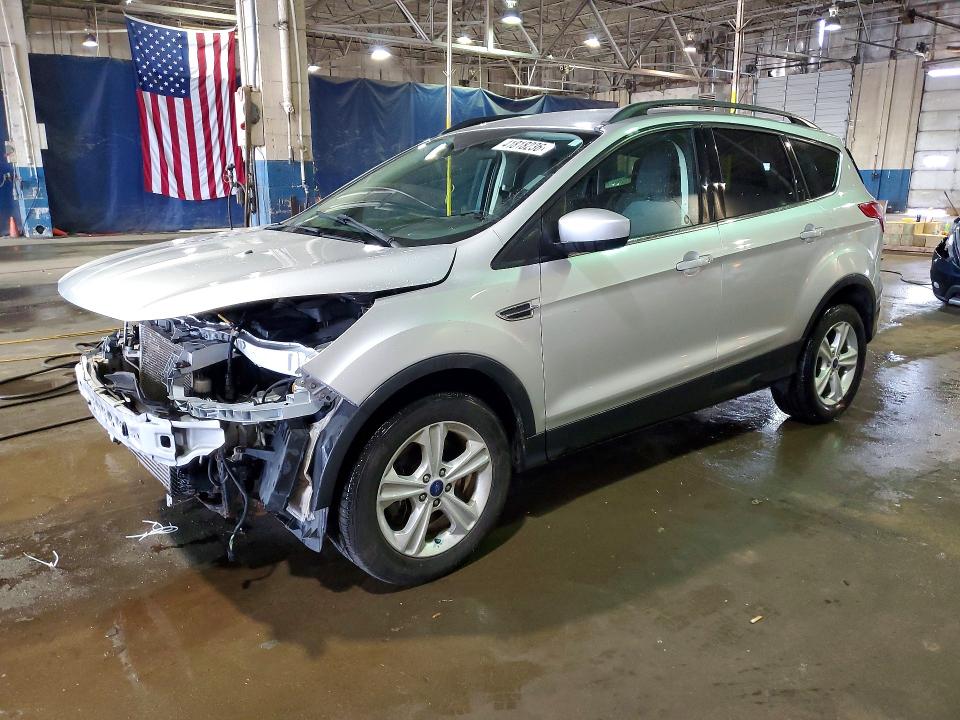 Aukcja sprzedaży 2015 Ford Escape, vin: 1FMCU9G94FUC70002, numer aukcji: 41818236