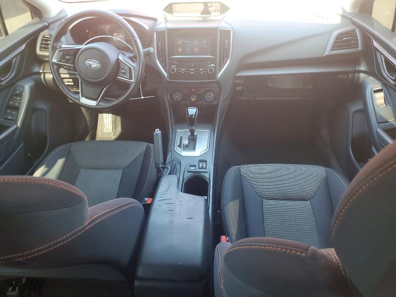 Продаж на аукціоні авто 2019 Subaru Crosstrek, vin: JF2GTACC2K8275148, номер лоту: 79830605
