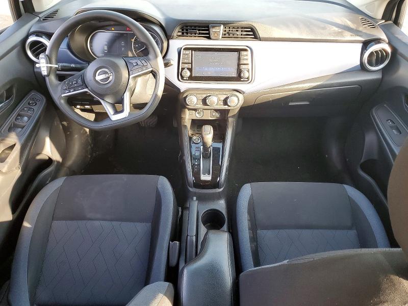 Продажа на аукционе авто 2023 Nissan Versa, vin: 3N1CN8EV9PL820708, номер лота: 46132676