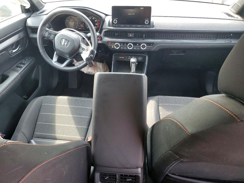 Продаж на аукціоні авто 2025 Honda Cr-v, vin: 7FARS6H5XSE106470, номер лоту: 47704096