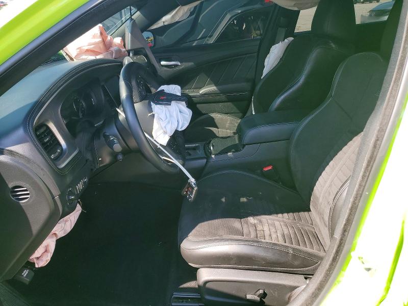 Продажа на аукционе авто 2023 Dodge Charger, vin: 2C3CDXCT3PH671754, номер лота: 79494265