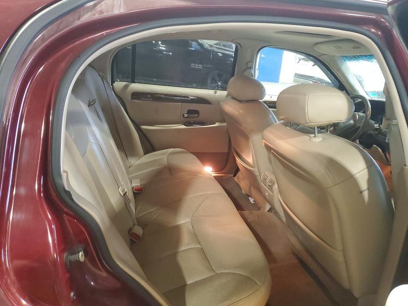 Продажа на аукционе авто 1999 Lincoln Town Car, vin: 1LNHM83W5XY680023, номер лота: 46904786
