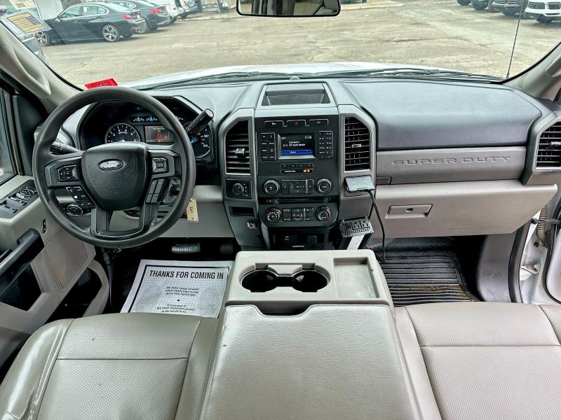 Продаж на аукціоні авто 2018 Ford F250, vin: 1FT7X2B64JEB92311, номер лоту: 47806326