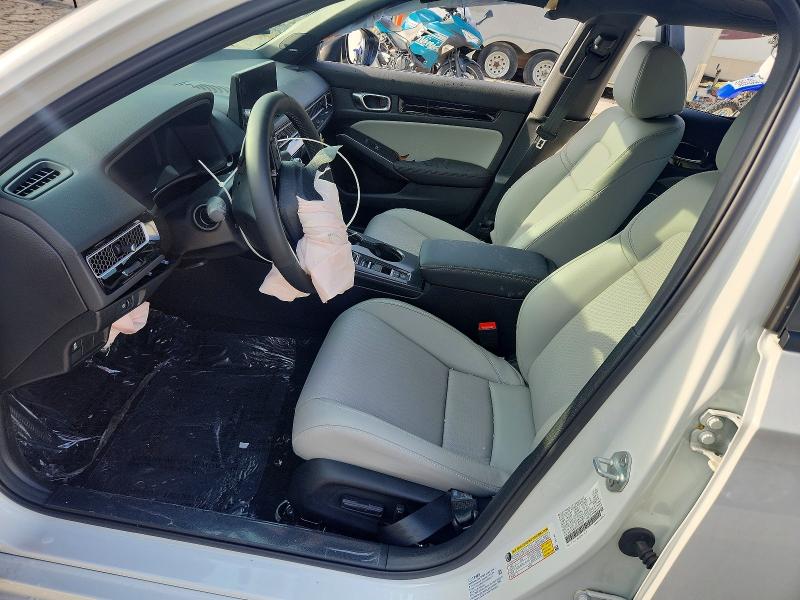 Aukcja sprzedaży 2026 Honda Civic, vin: 2HGFE4F87TH305660, numer aukcji: 54210006