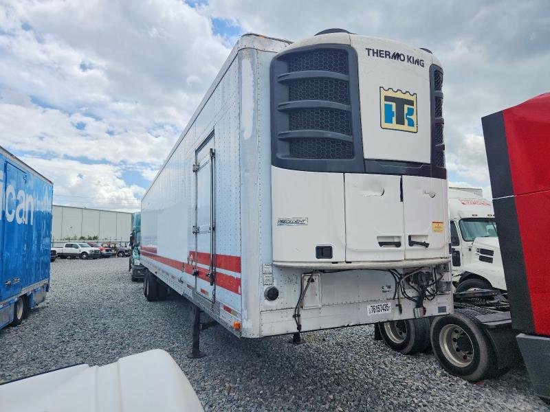 Продажа на аукционе авто 2006 Utility Reefer Trailer, vin: 1UYVS24856U783704, номер лота: 76157435