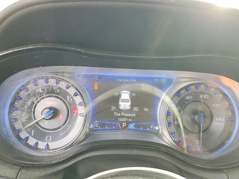 Продажа на аукционе авто 2019 Chrysler 300, vin: 2C3CCABG4KH601144, номер лота: 47816406