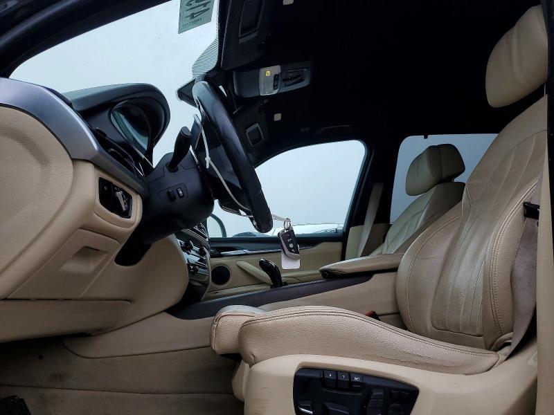 Продаж на аукціоні авто 2015 Bmw X5, vin: 5UXKS4C54F0N05838, номер лоту: 41936276