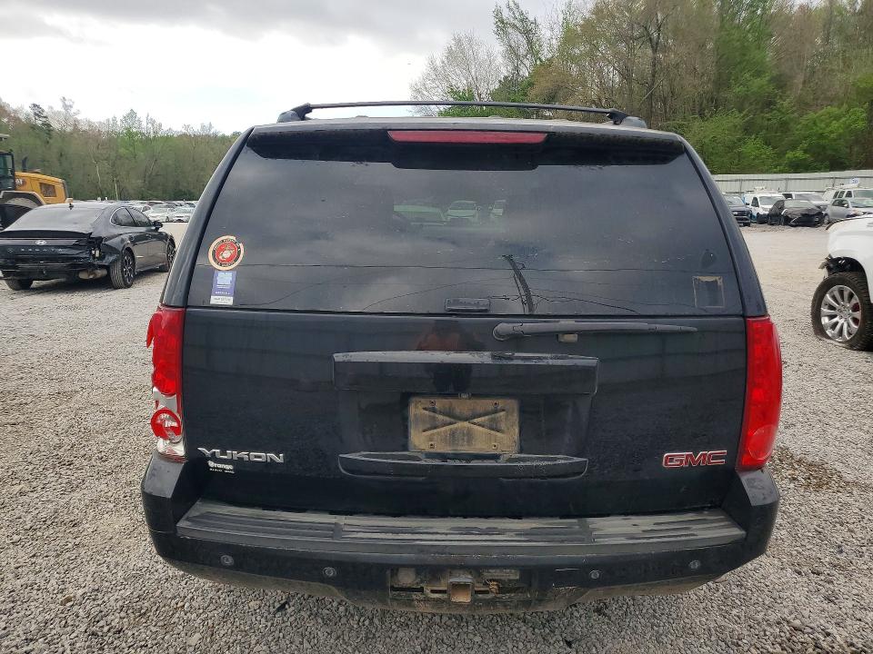 Продажа на аукционе авто 2013 Gmc Yukon, vin: 1GKS1CE03DR375385, номер лота: 47754586