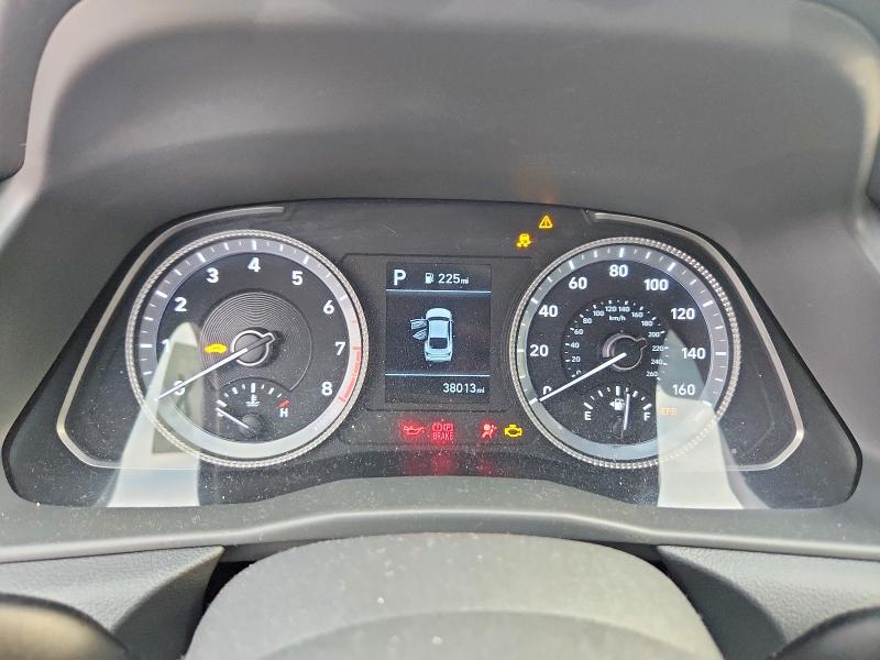 Продажа на аукционе авто 2020 Hyundai Sonata, vin: 5NPEG4JA1LH033998, номер лота: 47775046