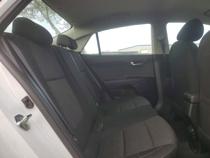 Продаж на аукціоні авто 2023 Kia Rio, vin: 3KPA24AD7PE521337, номер лоту: 46477686