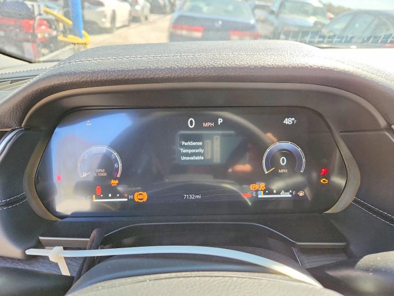 Продаж на аукціоні авто 2025 Jeep Grand Cherokee, vin: 1C4RJKBG7S8679618, номер лоту: 46016276
