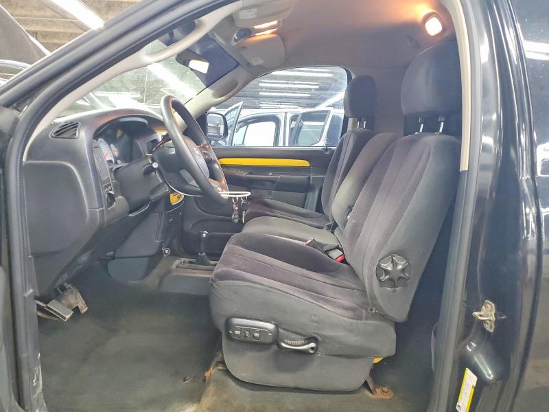 Auction sale of the 2005 Dodge Ram 1500, vin: 1D7HU16D65J517172, lot number: 48190296