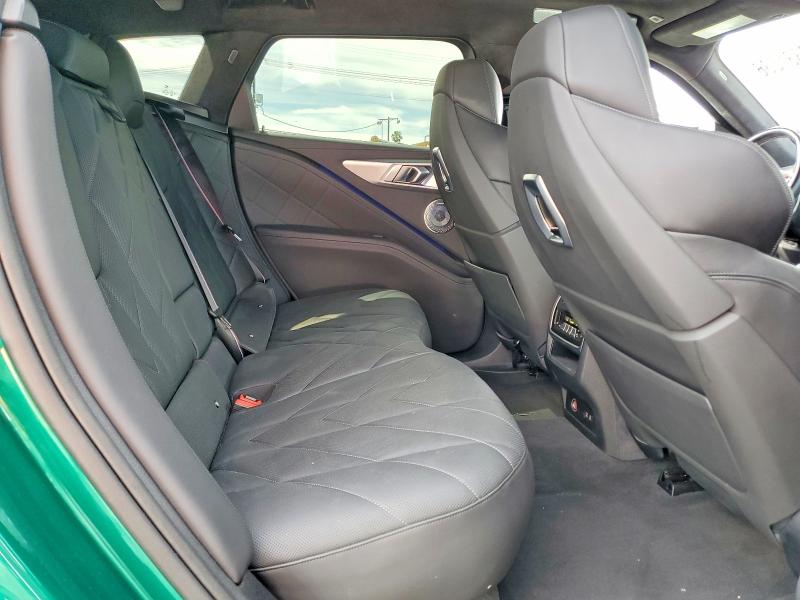 Aukcja sprzedaży 2024 Bmw Xm, vin: 5YM23CS05R9U35286, numer aukcji: 46331536