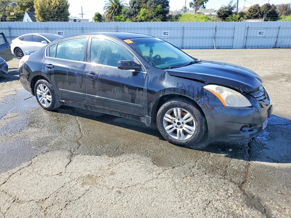Продаж на аукціоні авто 2011 Nissan Altima, vin: 1N4AL2AP6BN405794, номер лоту: 41782986