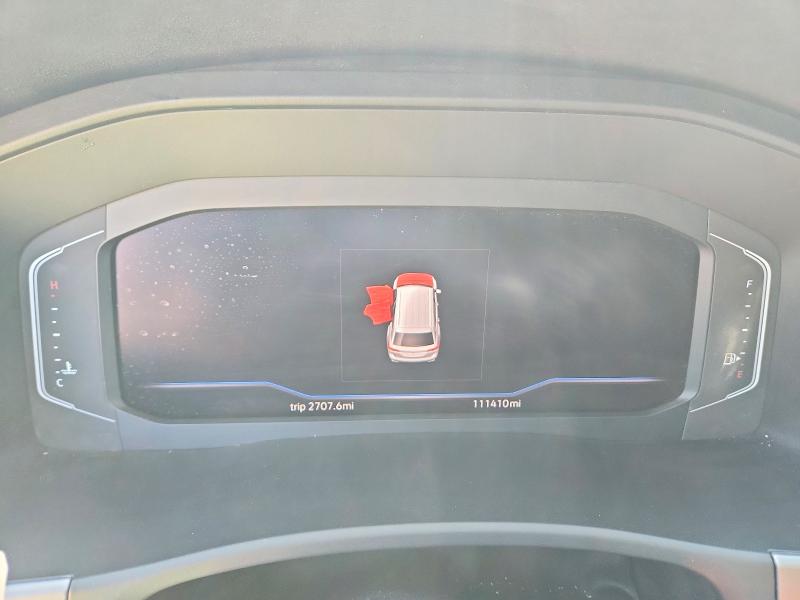 47274856 :رقم المزاد ، 1V2BR2CA7MC507964 vin ، 2021 Volkswagen Atlas مزاد بيع