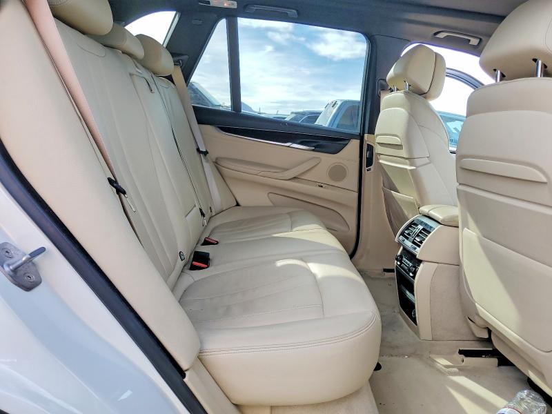 45837566 :رقم المزاد ، 5UXKR2C51E0H32955 vin ، 2014 Bmw X5 مزاد بيع