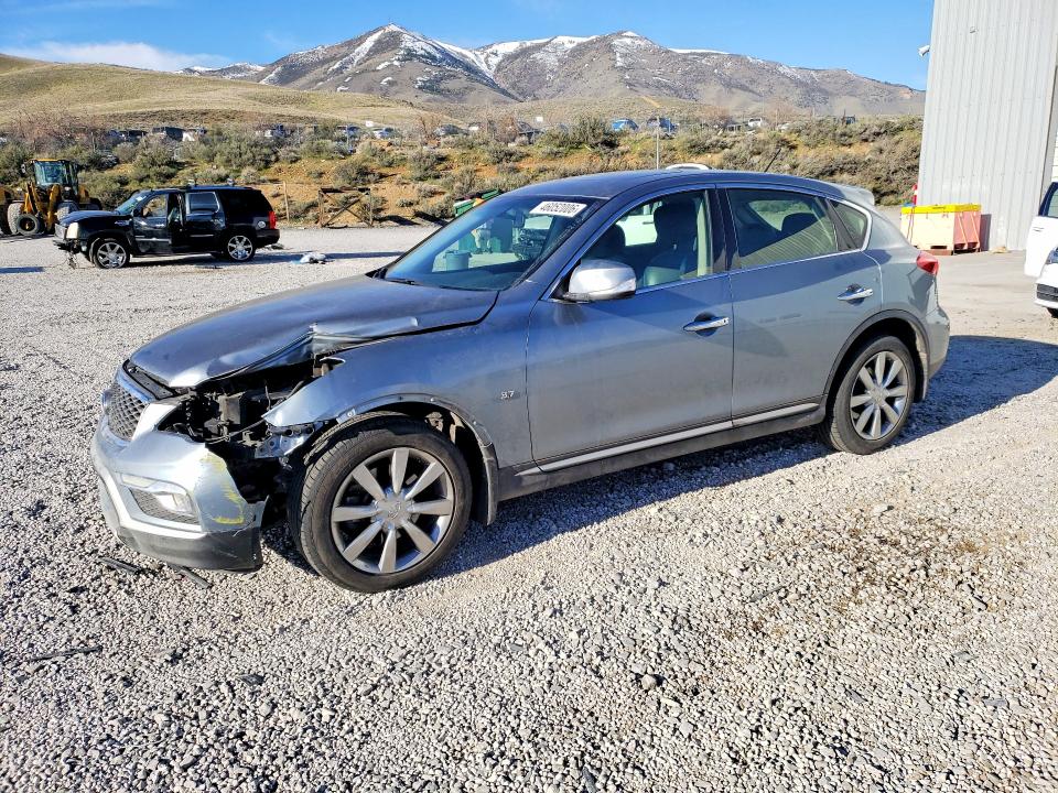 Продаж на аукціоні авто 2016 Infiniti Qx50, vin: JN1BJ0RR4GM262228, номер лоту: 46052006