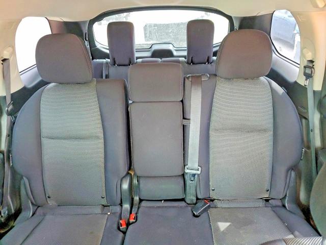 79708605 :رقم المزاد ، 5N1DR2MM8KC577386 vin ، 2019 Nissan Pathfinder مزاد بيع