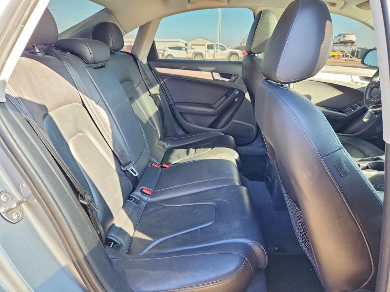 Aukcja sprzedaży 2015 Audi A4, vin: WAUBFAFL3FN021108, numer aukcji: 41796596